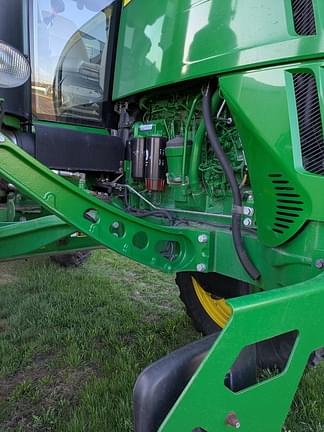Image of John Deere R4045 Primary image