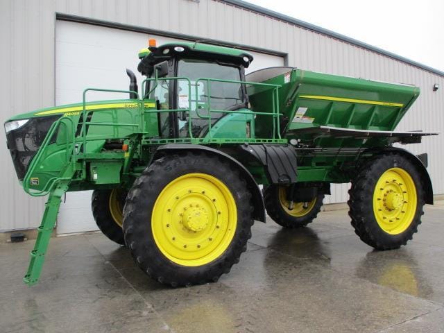 Main image John Deere R4045
