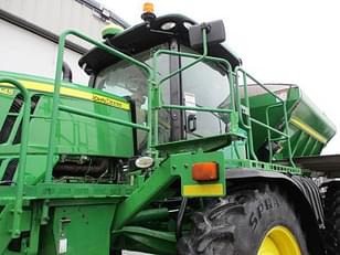 Main image John Deere R4045 20