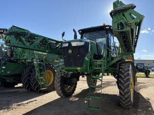 2015 John Deere R4045 Image