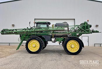 2015 John Deere R4045 Equipment Image0