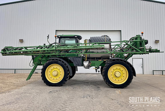 Image of John Deere R4045 Primary image