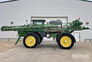 2015 John Deere R4045 Image