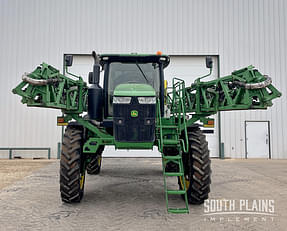 Main image John Deere R4045 3