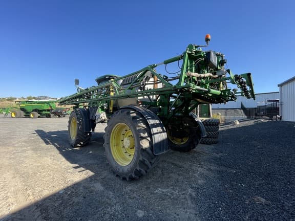 Image of John Deere R4045 equipment image 2