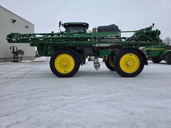 Image of John Deere R4045 Primary image