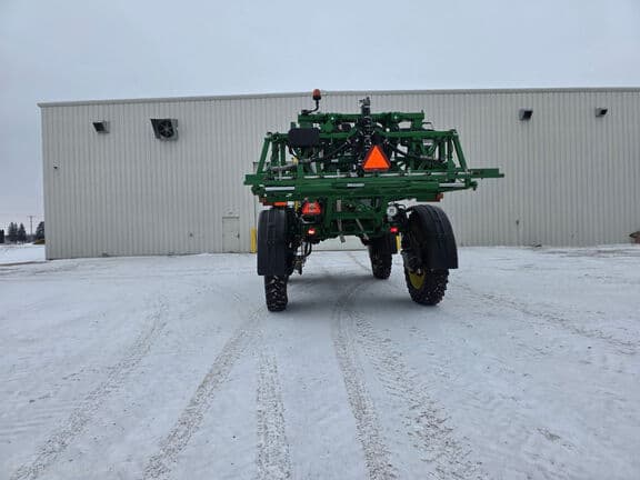 Image of John Deere R4045 equipment image 4