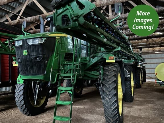 Image of John Deere R4045 Primary Image