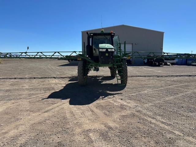 Image of John Deere R4045 equipment image 3