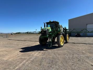 Main image John Deere R4045