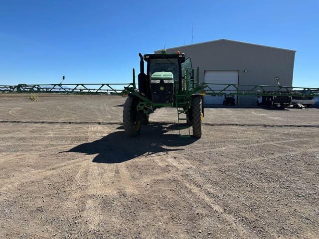 Image of John Deere R4045 equipment image 2