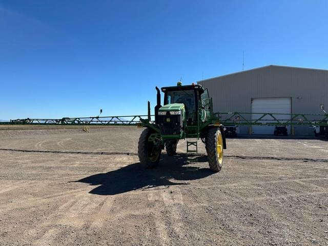 Image of John Deere R4045 equipment image 1