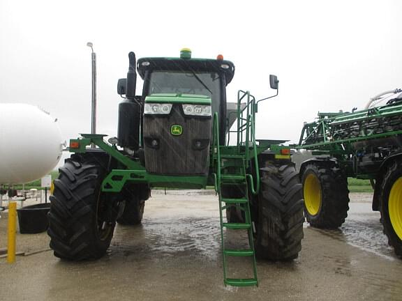 Image of John Deere R4045 equipment image 2