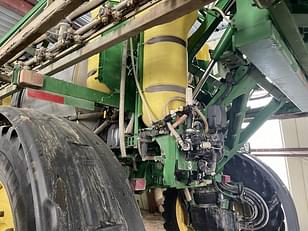 Main image John Deere R4045 11