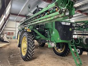 Main image John Deere R4045 4