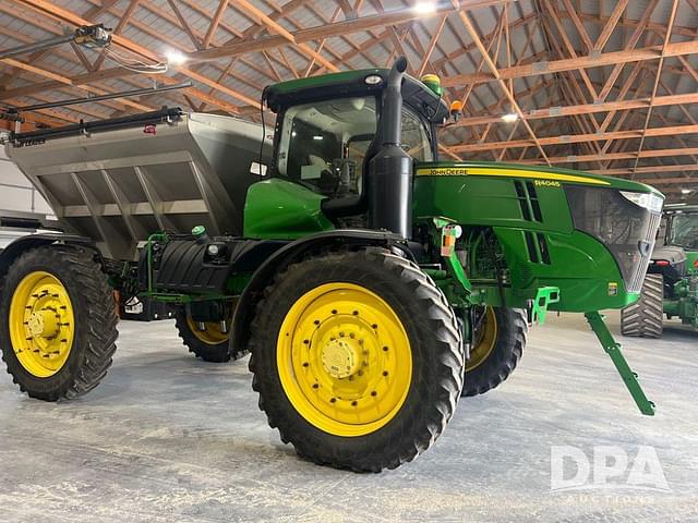 Image of John Deere R4045 equipment image 1