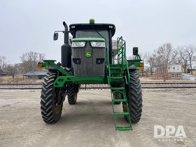 Image of John Deere R4045 equipment image 2