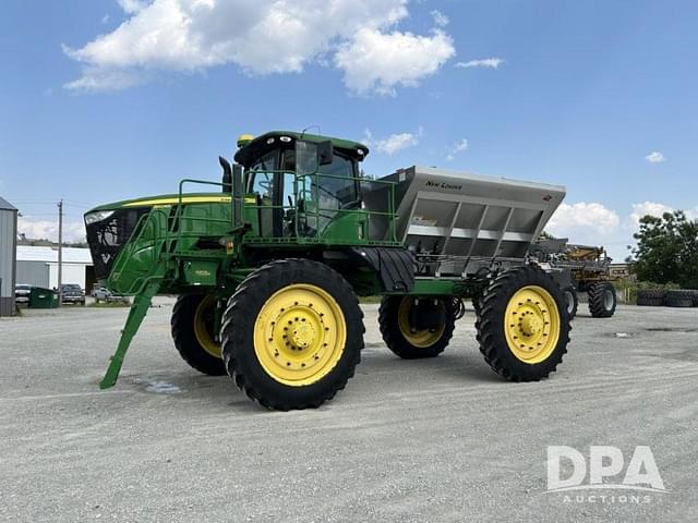 Image of John Deere R4045 equipment image 2