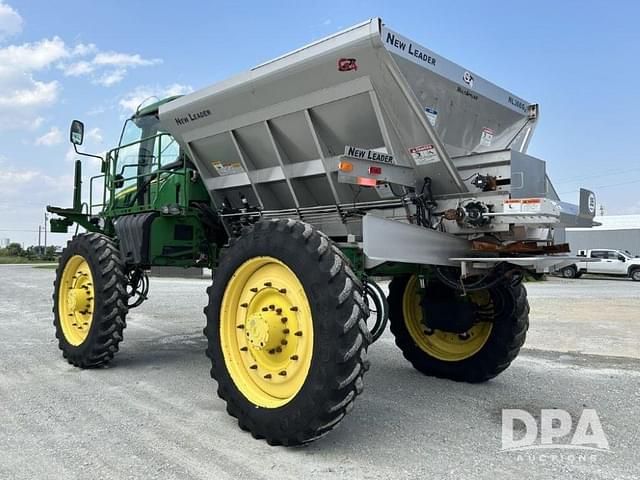 Image of John Deere R4045 equipment image 4