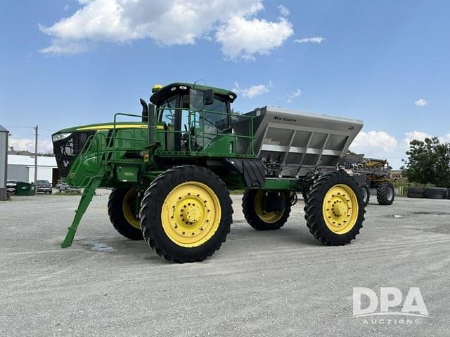 Image of John Deere R4045 equipment image 1