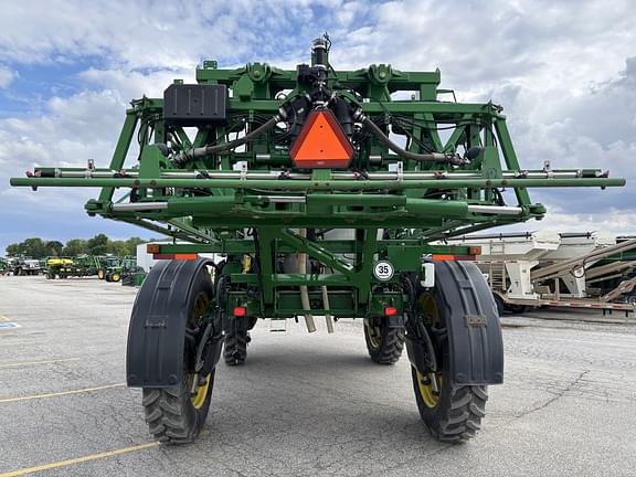 Image of John Deere R4045 equipment image 3