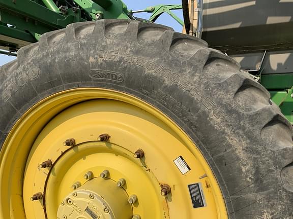 Main image John Deere R4045 4
