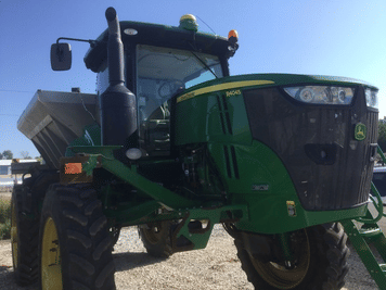 Main image John Deere R4045