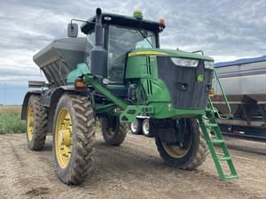 2015 John Deere R4045 Image