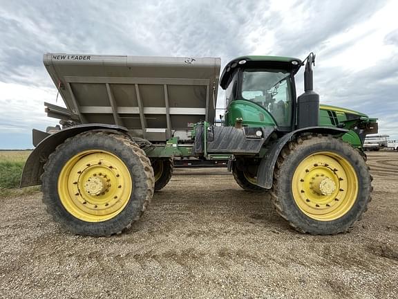 Image of John Deere R4045 equipment image 2