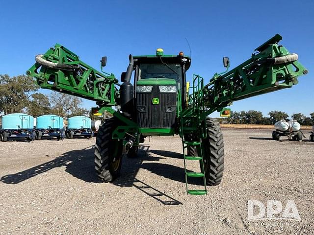 Image of John Deere R4045 equipment image 2