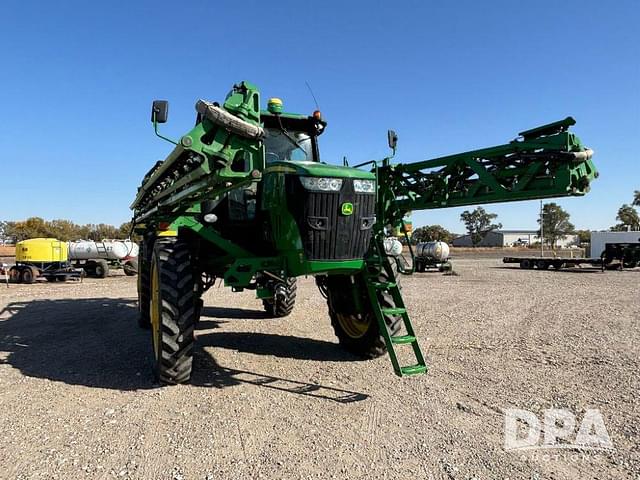 Image of John Deere R4045 equipment image 3