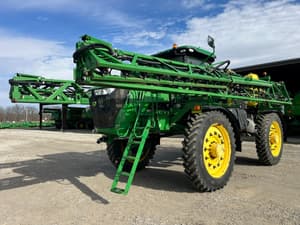 2015 John Deere R4045 Image