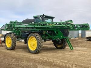 2015 John Deere R4045 Image