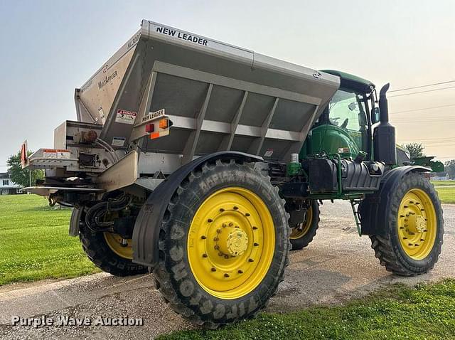 Image of John Deere R4045 equipment image 4