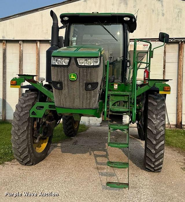 Image of John Deere R4045 equipment image 1