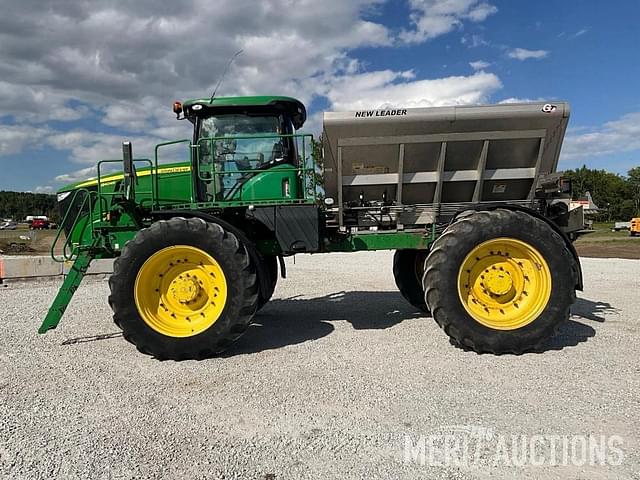 Image of John Deere R4045 equipment image 1