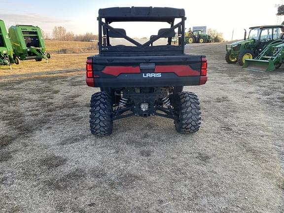 Image of Polaris Ranger 1000 equipment image 4