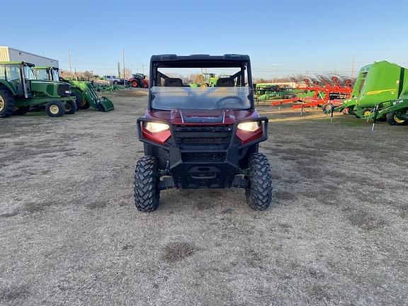 Image of Polaris Ranger 1000 Primary image