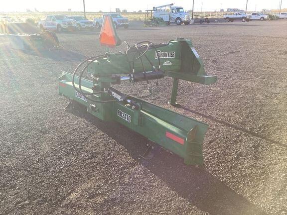 Image of Frontier RB2410 equipment image 4
