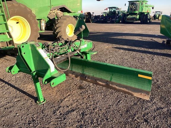 2015 Frontier RB2410 Equipment Image0