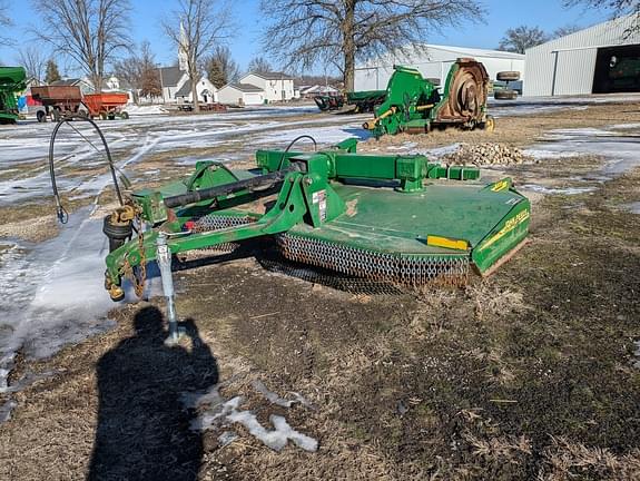 Image of John Deere RC10M Primary image