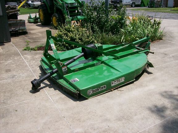 Image of Frontier RC2072 equipment image 2