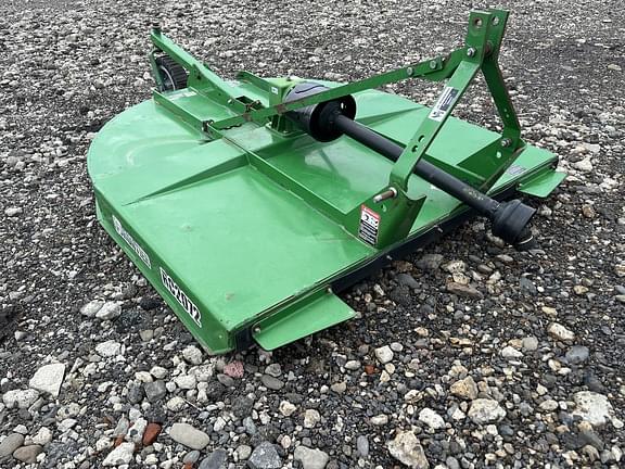 Image of John Deere RC2072 Primary image