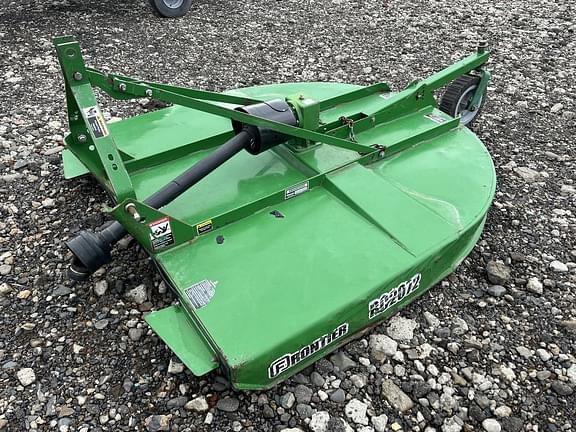 Image of John Deere RC2072 equipment image 1