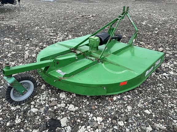 Image of John Deere RC2072 equipment image 3