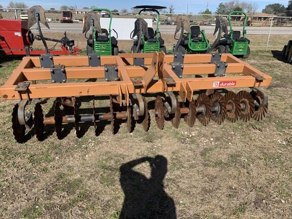 Image of Durable Undetermined equipment image 1