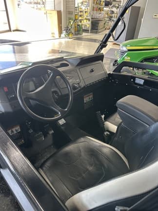 Image of John Deere RSX860i equipment image 4