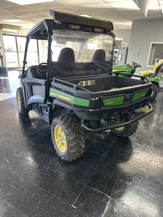 Image of John Deere RSX860i equipment image 1