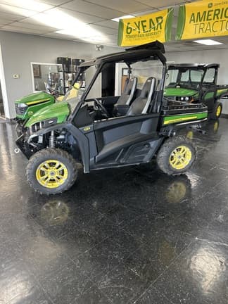 Image of John Deere RSX860i Primary image