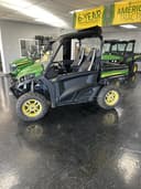2015 John Deere RSX860i Image